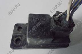 TOYOTA LAND CRUISER 80 ДАТЧИК RELAY CCEANER МОДУЛЬ