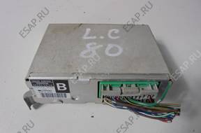 TOYOTA LAND CRUISER 80 МОДУЛЬ CRUISE CONTROL