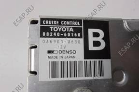 TOYOTA LAND CRUISER 80 МОДУЛЬ CRUISE CONTROL