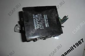 TOYOTA LAND CRUISER 80 МОДУЛЬ КПП 89531-60010