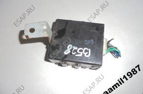 TOYOTA LAND CRUISER 80 МОДУЛЬ КПП 89531-60010