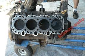 TOYOTA LAND CRUISER 90 3.0 TD 1KZ двигатель D блок цилиндров