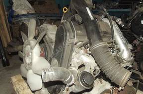 TOYOTA LAND CRUISER 90 3.0 TD двигатель 1KZTE 105TYS