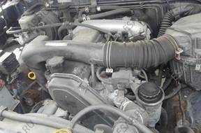 TOYOTA LAND CRUISER 90 3.0 TD двигатель 1KZTE 144TYS