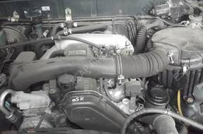 TOYOTA LAND CRUISER 90 3.0 TD двигатель 1KZTE 189TYS
