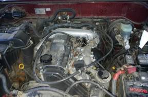 TOYOTA LAND CRUISER 90 3.0 TD двигатель в отличном состоянии