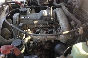 TOYOTA LAND CRUISER 90 3.0D 1KZ двигатель GOY SUPEK