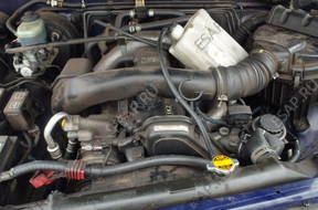 TOYOTA LAND CRUISER 90 95 3.0 TD ТНВД