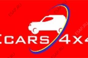 Toyota Land Cruiser 90 95 3.0td двигатель 1KZ TE