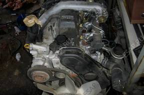 TOYOTA LAND CRUISER 90 95 двигатель 1KZ TE 170 Ty л.с.