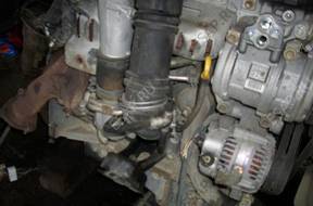 TOYOTA LAND CRUISER 90 95 двигатель 1KZ TE 170 Ty л.с.