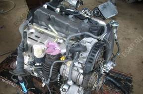 TOYOTA LAND CRUISER 90 95 двигатель 3.0 D4D