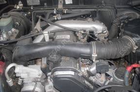 TOYOTA LAND CRUISER 90 95 двигатель 3.0 TD 1KZTE