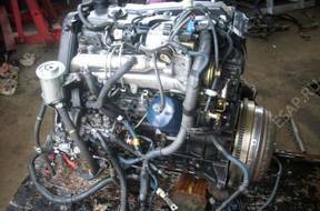 TOYOTA LAND CRUISER 90 95 двигатель D4D  230 Ty. л.с.