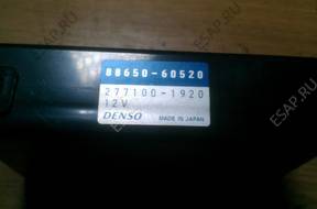 TOYOTA LAND CRUISER 90 БЛОК УПРАВЛЕНИЯ 8865060520