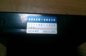 TOYOTA LAND CRUISER 90 БЛОК УПРАВЛЕНИЯ 8865060520