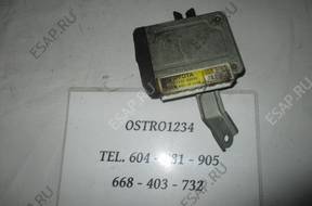 TOYOTA LAND CRUISER 90 БЛОК УПРАВЛЕНИЯ ABS 89540-60090