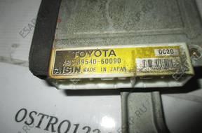 TOYOTA LAND CRUISER 90 БЛОК УПРАВЛЕНИЯ ABS 89540-60090