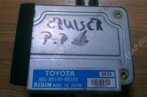 TOYOTA LAND CRUISER 90 БЛОК УПРАВЛЕНИЯ ABS  8954060100