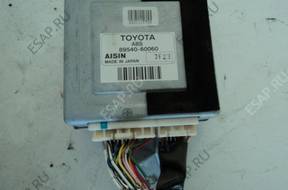 TOYOTA LAND CRUISER 90 МОДУЛЬ ABS 89540-60060