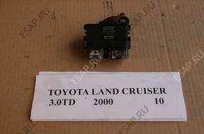 TOYOTA LAND CRUISER 90 МОДУЛЬ БЛОК УПРАВЛЕНИЯ ABS