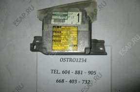 TOYOTA LAND CRUISER 90 СЕНСОР AIR BAG 89170-60090
