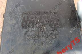 TOYOTA LAND CRUISER 95 1997 год БЛОК УПРАВЛЕНИЯ МОДУЛЬ NAPDW