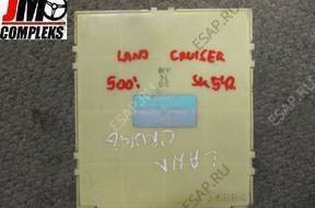 TOYOTA LAND CRUISER БЛОК УПРАВЛЕНИЯ 8865060681