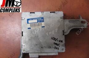 TOYOTA LAND CRUISER БЛОК УПРАВЛЕНИЯ 8929360032