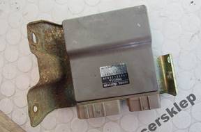 TOYOTA LAND CRUISER БЛОК УПРАВЛЕНИЯ WTRYSKW 8987120030