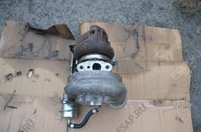 TOYOTA LAND CRUISER CT12B ТУРБО