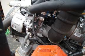 TOYOTA LAND CRUISER двигатель 120 D4D 2 PINY 2009 год