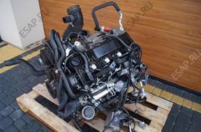 TOYOTA LAND CRUISER двигатель 120 D4D 3D AUTOMAT 4PIN