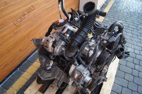 TOYOTA LAND CRUISER двигатель 120 D4D 3D AUTOMAT 4PIN