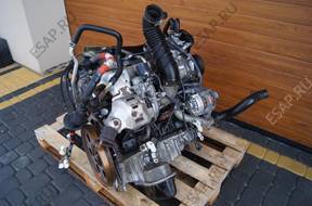 TOYOTA LAND CRUISER двигатель 120 D4D 3D AUTOMAT 4PIN