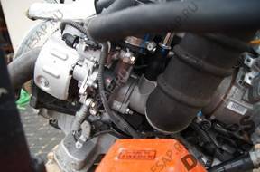 TOYOTA LAND CRUISER двигатель 120 D4D AUTOMAT 2PIN 08