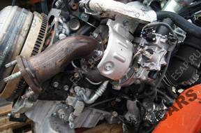 TOYOTA LAND CRUISER двигатель 120 D4D AUTOMAT 2PIN 08