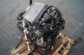 TOYOTA LAND CRUISER двигатель 120 D4D AUTOMAT 2PIN 08