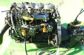 TOYOTA LAND CRUISER двигатель 3.2 дизельный 2B