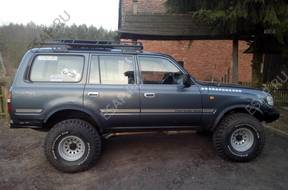 TOYOTA LAND CRUISER HDJ 4,2 РУЛЕВАЯ РЕЙКА KIEROWNICZ