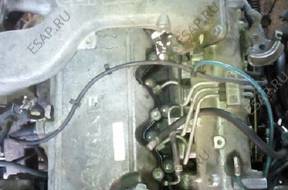 TOYOTA LAND CRUISER HDJ 80  4,2 24V двигатель