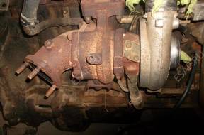 TOYOTA LAND CRUISER HDJ 80 4.2 TD ТУРБОКОМПРЕССОР