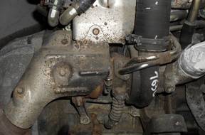 TOYOTA LAND CRUISER HDJ 90 3,0 TD  ТУРБОКОМПРЕССОР