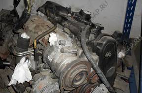 TOYOTA LAND CRUISER HDJ 90  двигатель с POMP WTRYSK