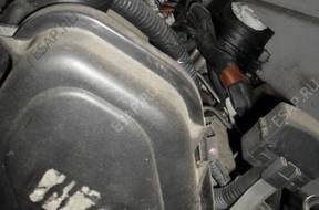 TOYOTA LAND CRUISER HDJ 90 - двигатель с POMP WTRYSK