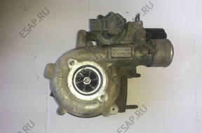 TOYOTA LAND CRUISER HILUX 3.0 ТУРБОКОМПРЕССОР 30160