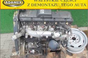 TOYOTA LAND CRUISER J95 3.0TD 2000 год - двигатель 1KZ