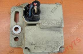 TOYOTA LAND CRUISER LJ78 1992 год 2,4TD БЛОК УПРАВЛЕНИЯ STEROW