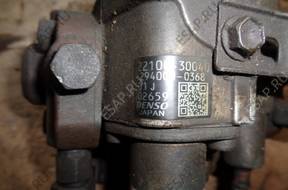 TOYOTA LAND CRUISER ТНВД D4D 3.0D