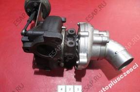 TOYOTA LEXUS 2.2  ТУРБОКОМПРЕССОР 1720126011